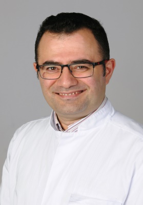 Abbas Ahmadli