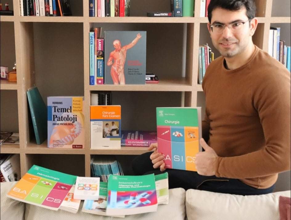 Buch- und Bibliotheksinitiative